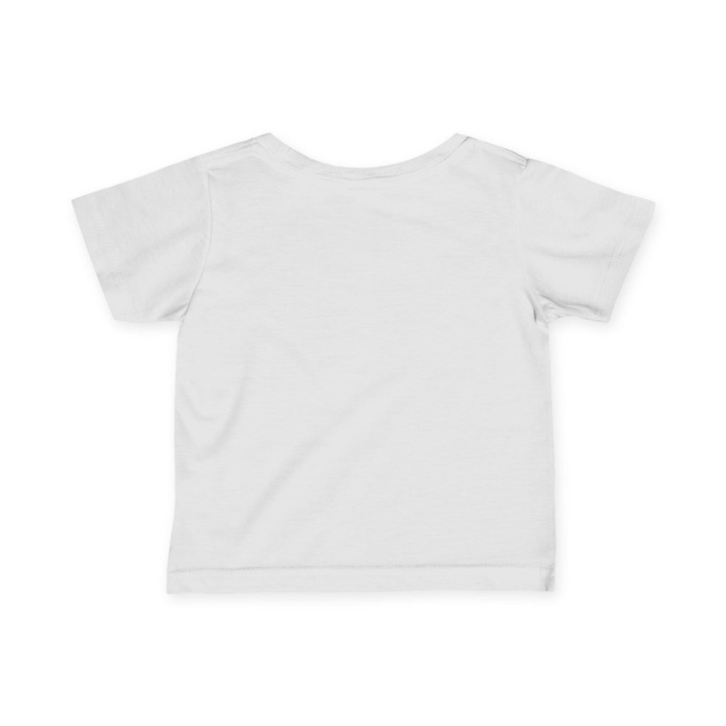 T-shirt för bebis