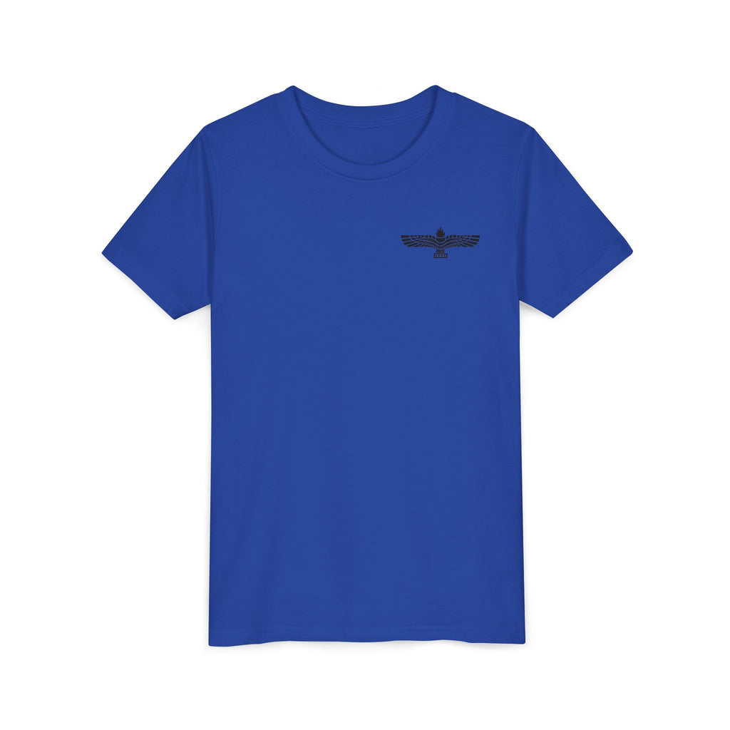 T-shirt för barn