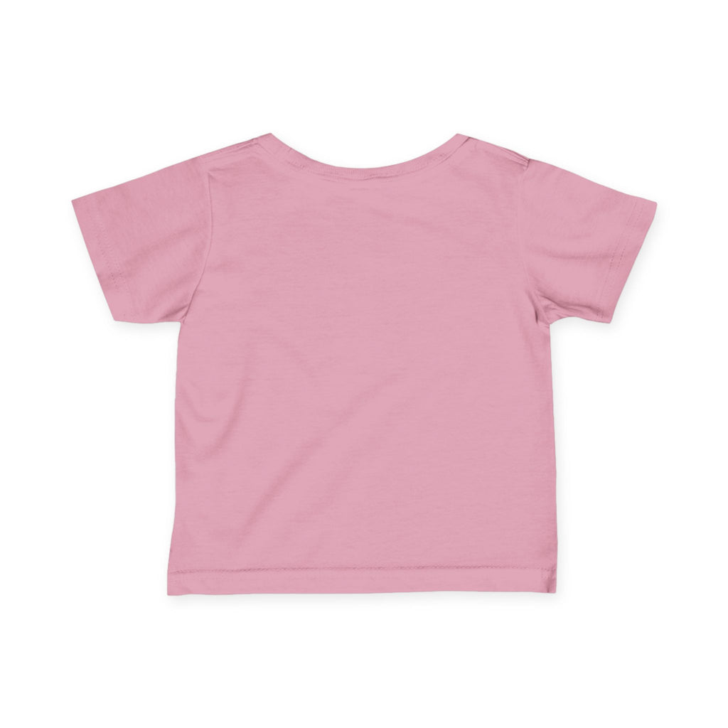T-shirt för bebis