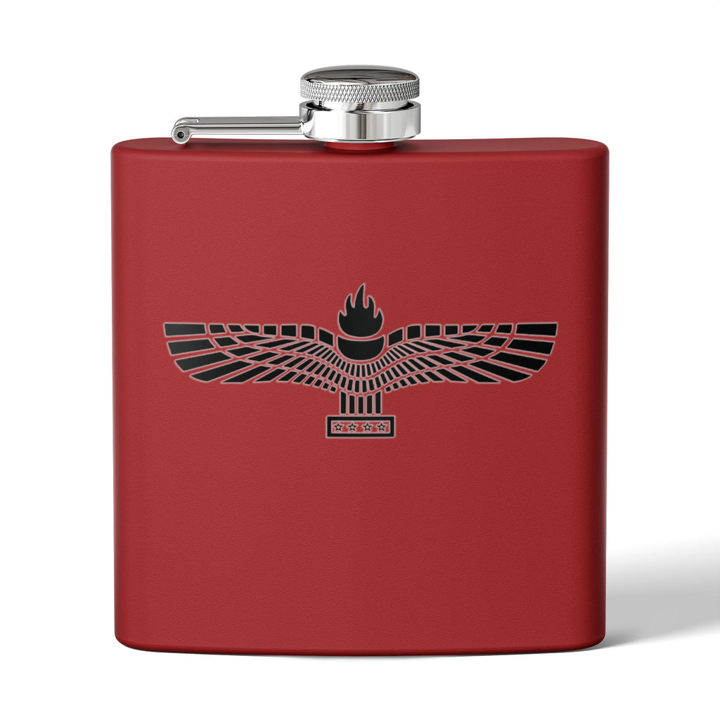 Elegant fickplunta – 18 cl