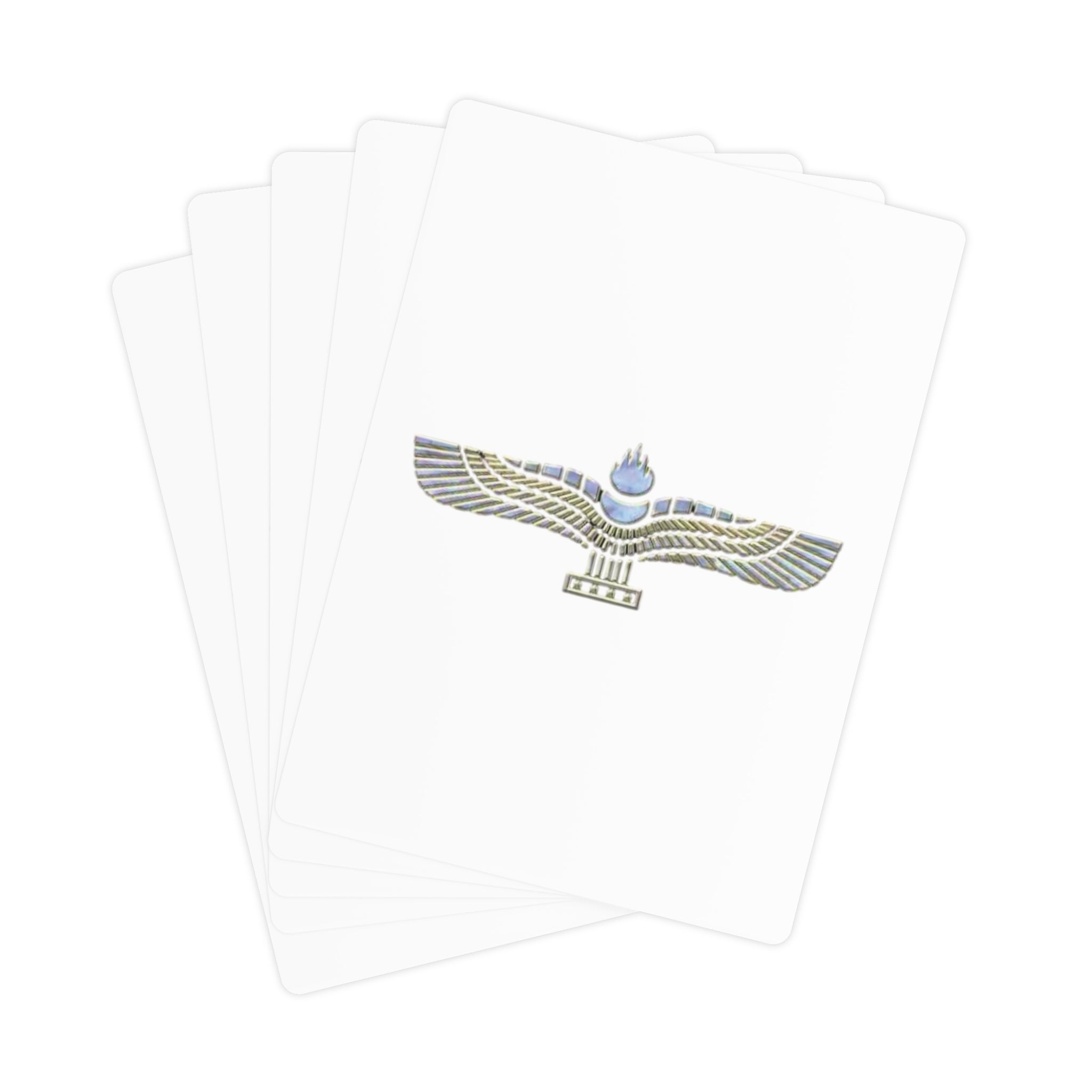 Poker Kort