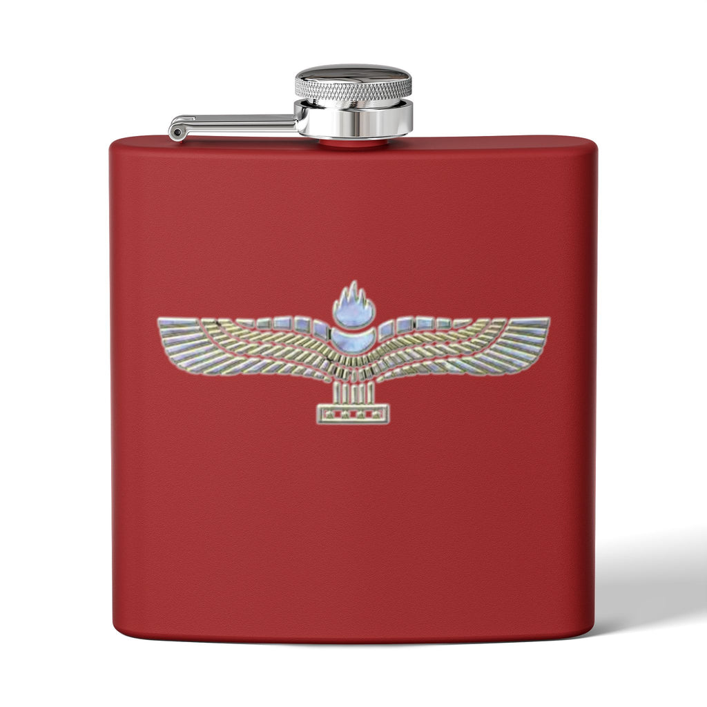 Elegant fickplunta – 18 cl