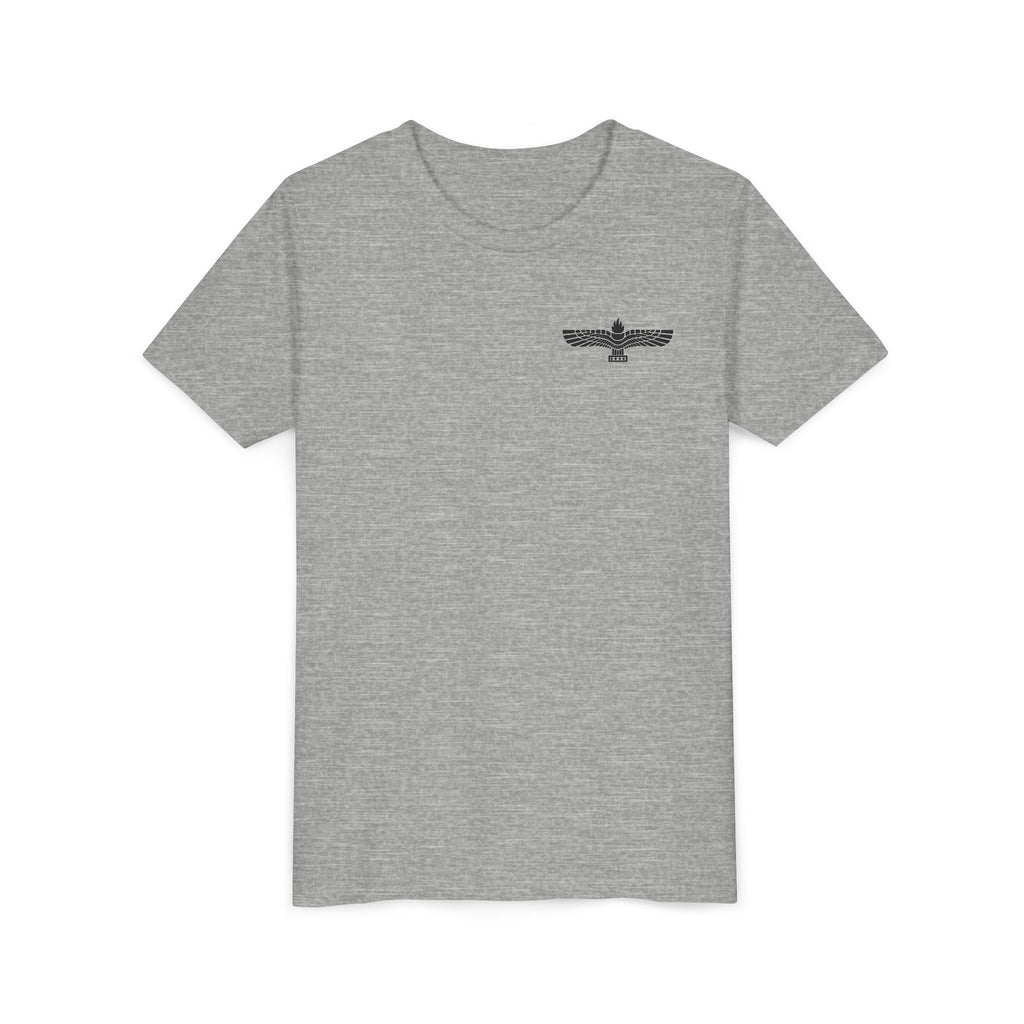 T-shirt för barn