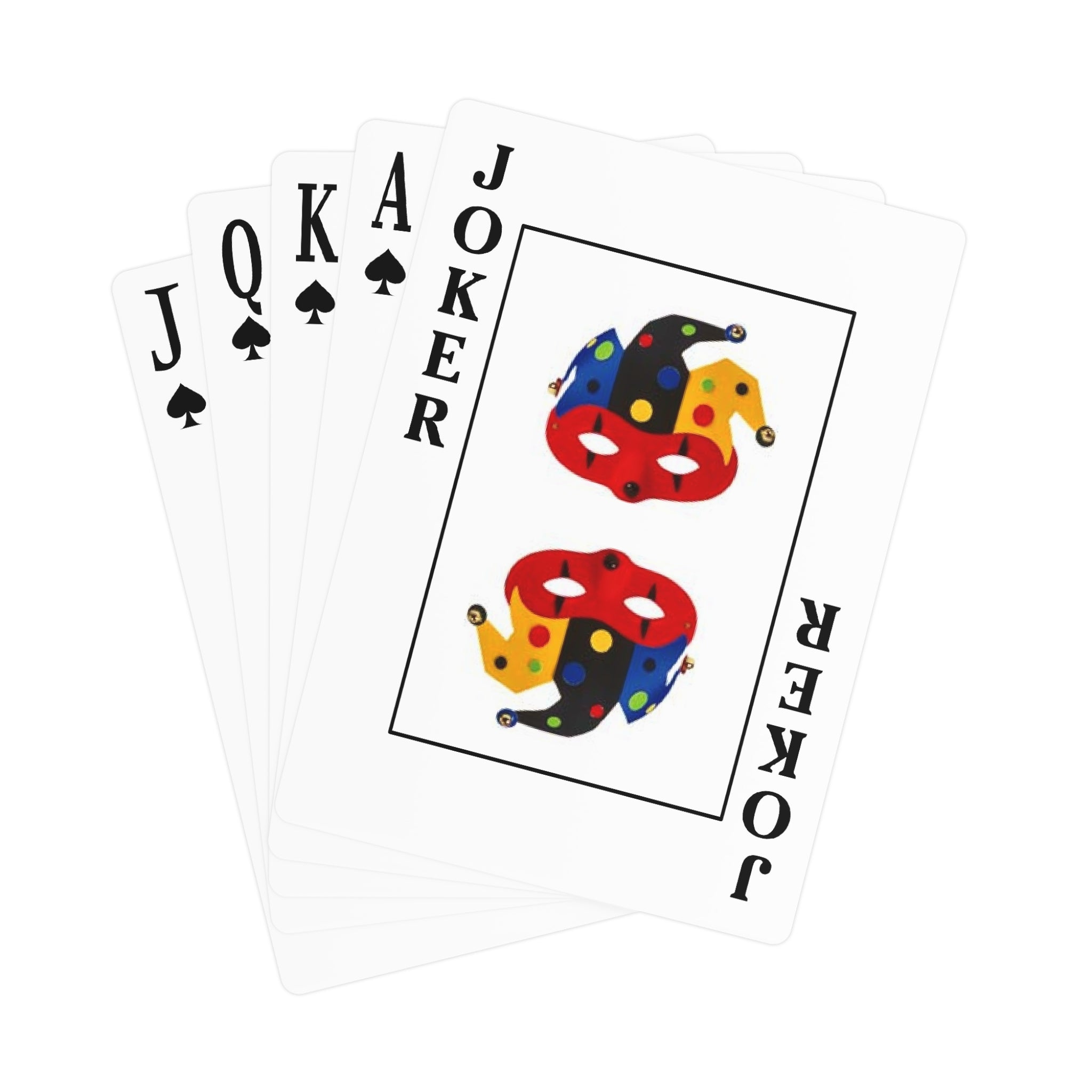 Poker Kort