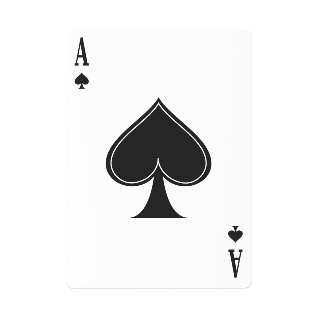 Poker Kort