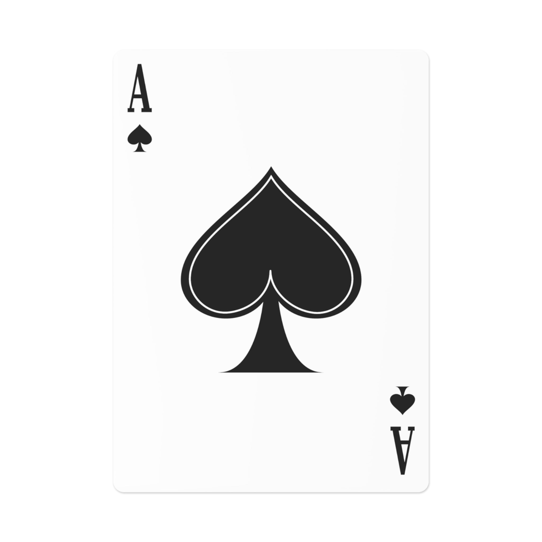 Poker Kort