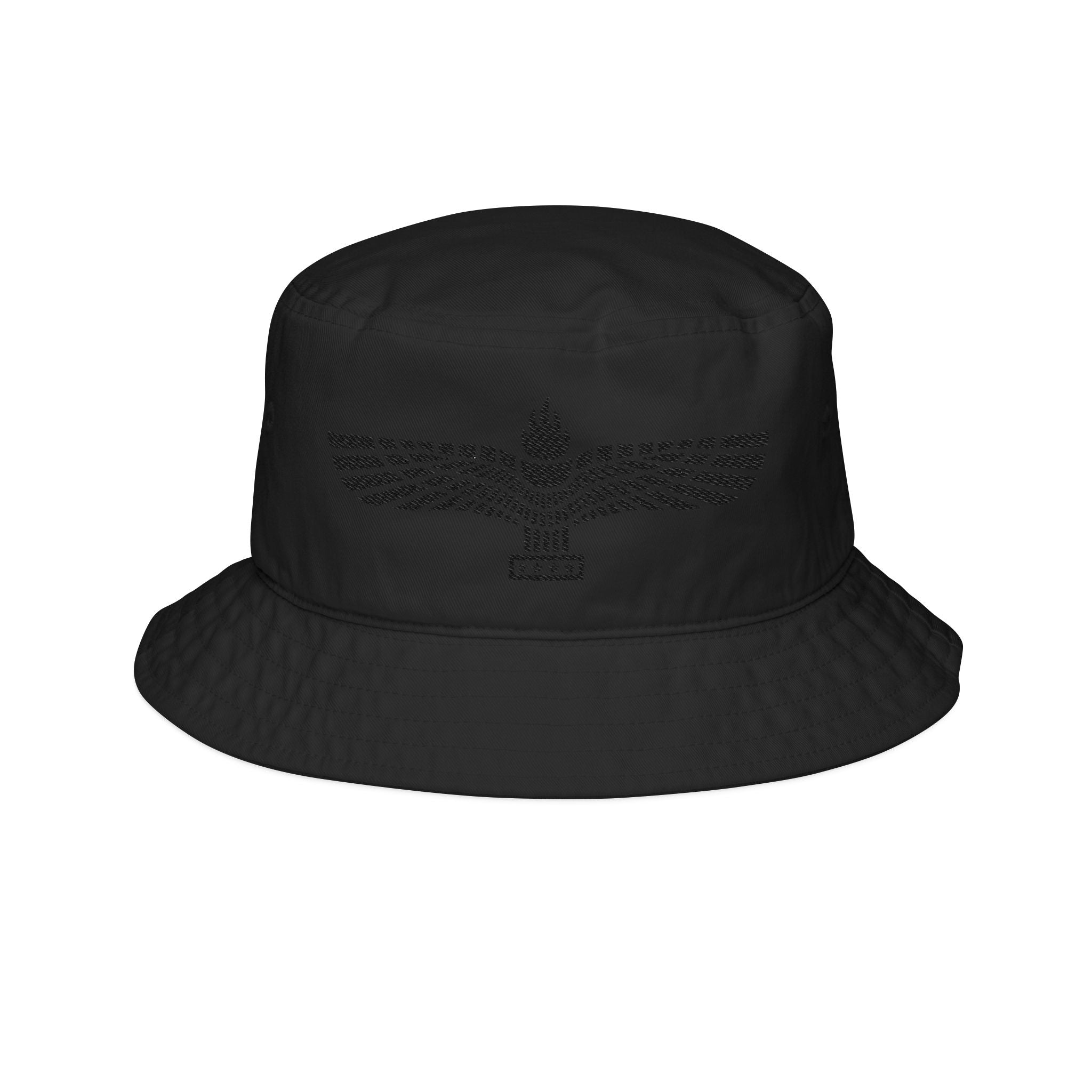 Fiskarhatt