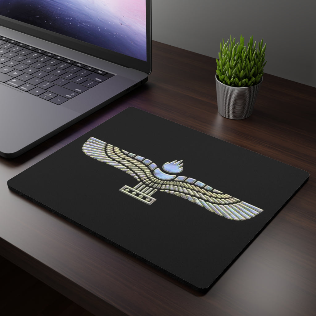 Musmatta 24 × 20 cm