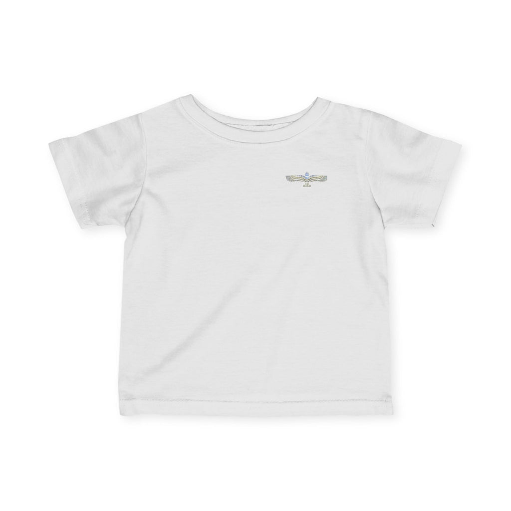 T-shirt för bebis
