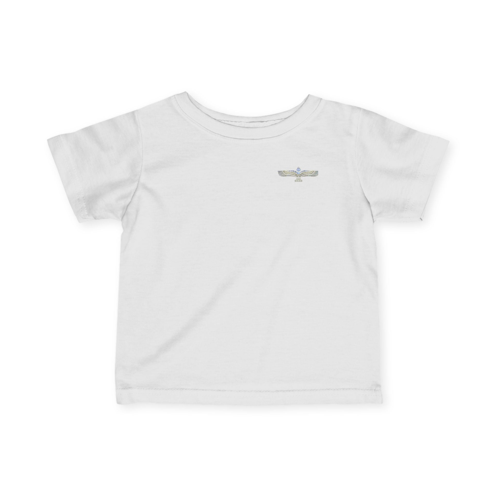 T-shirt för bebis