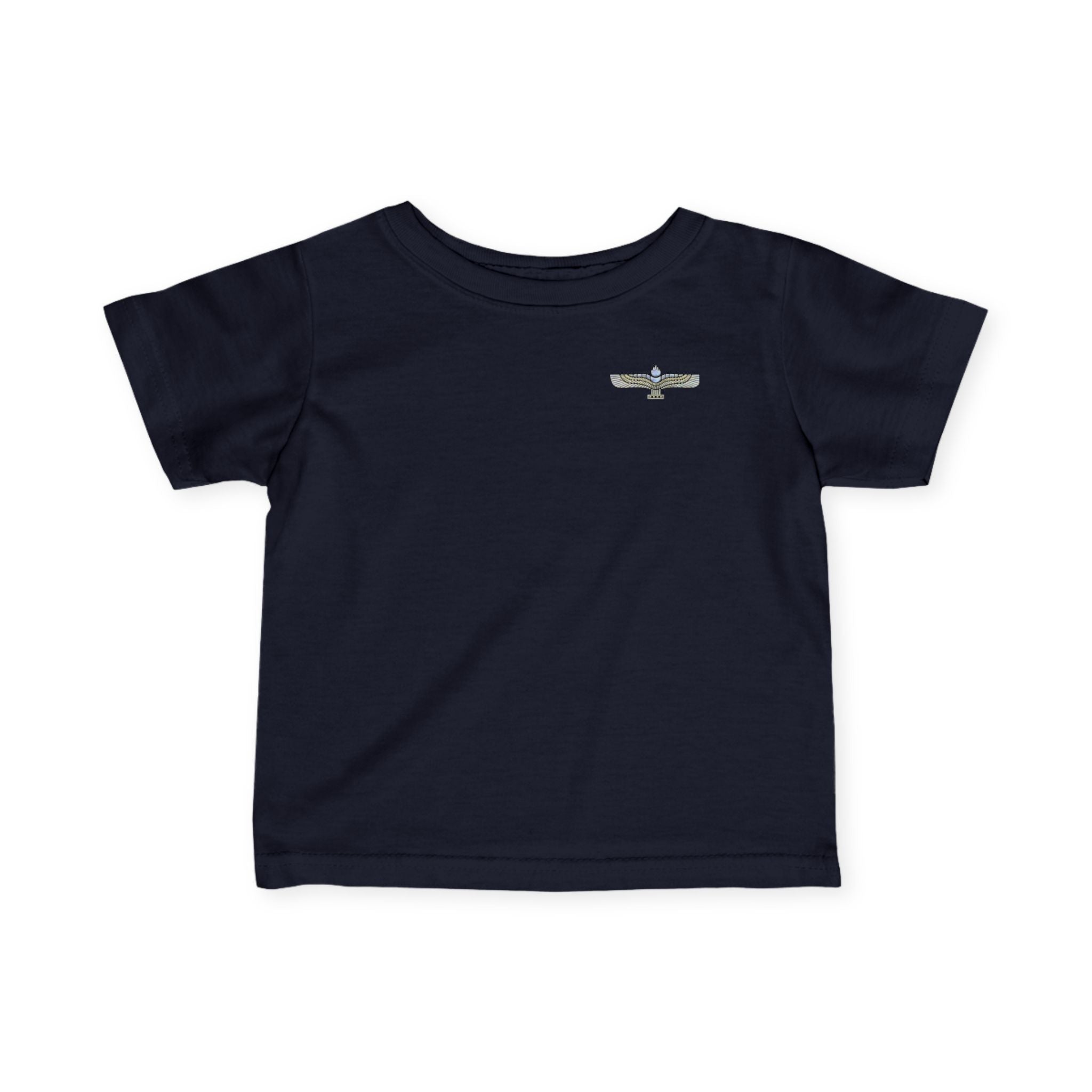 T-shirt för bebis
