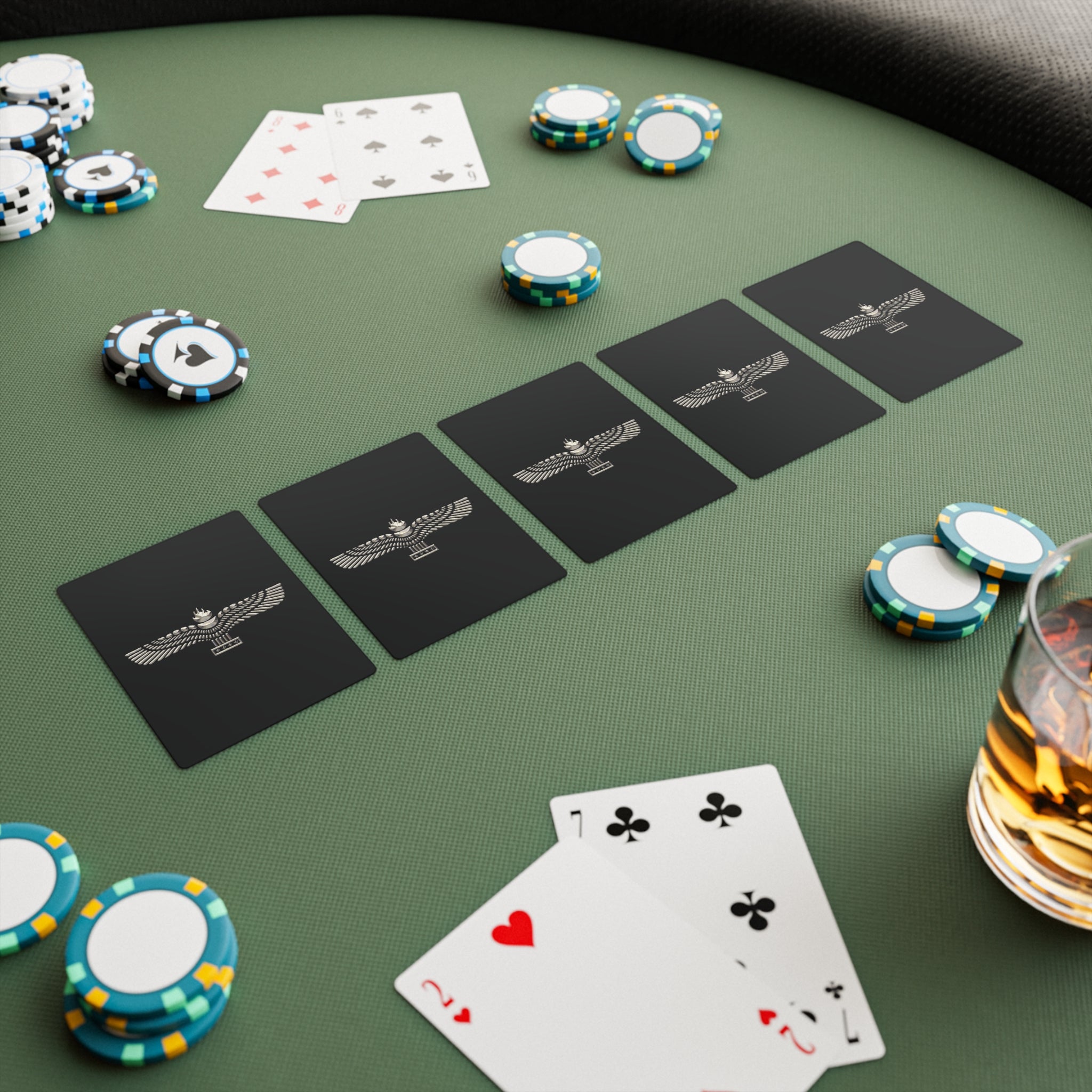 Poker Kort