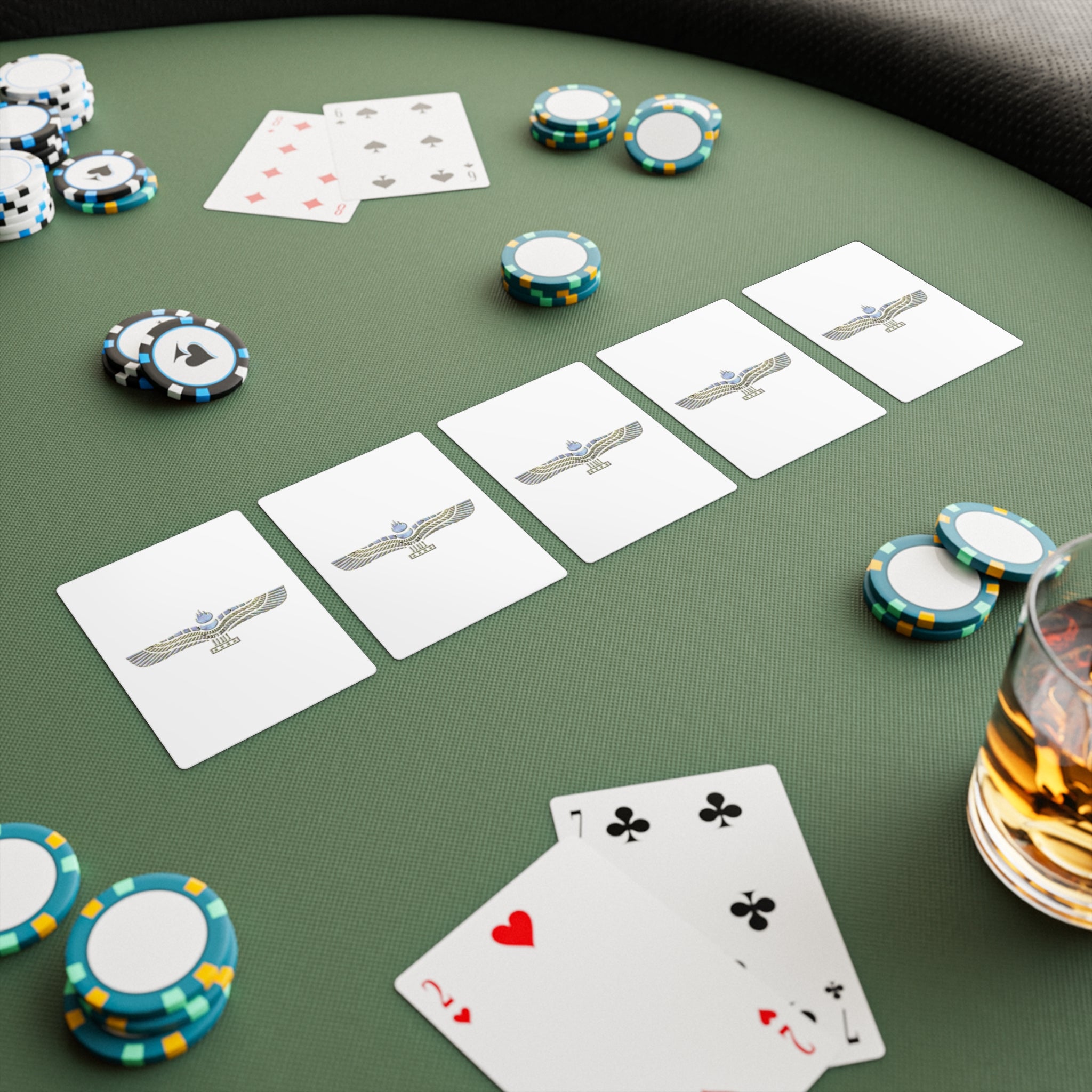 Poker Kort